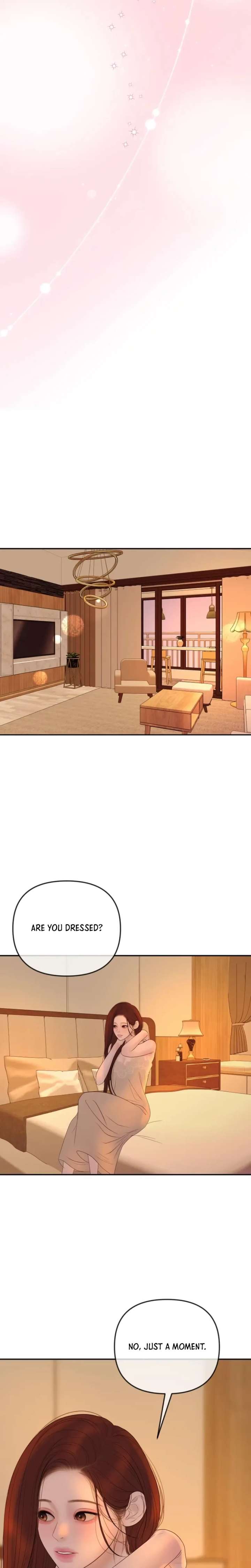 Marriage is with your brother Chapter 65 - Page 21