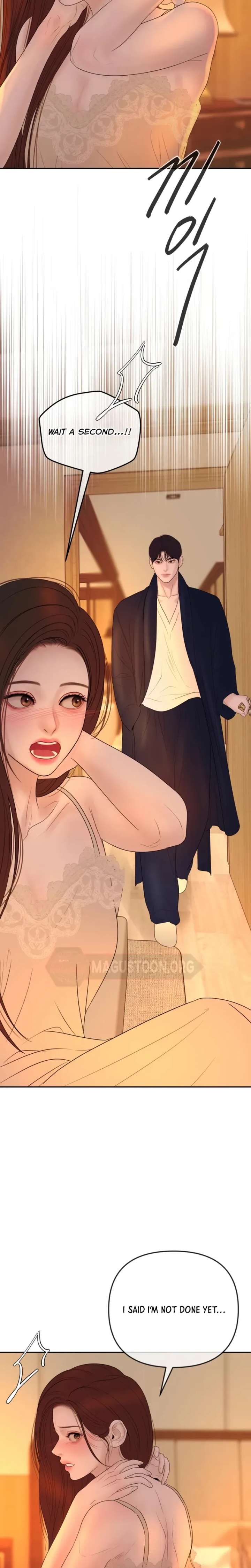 Marriage is with your brother Chapter 65 - Page 22
