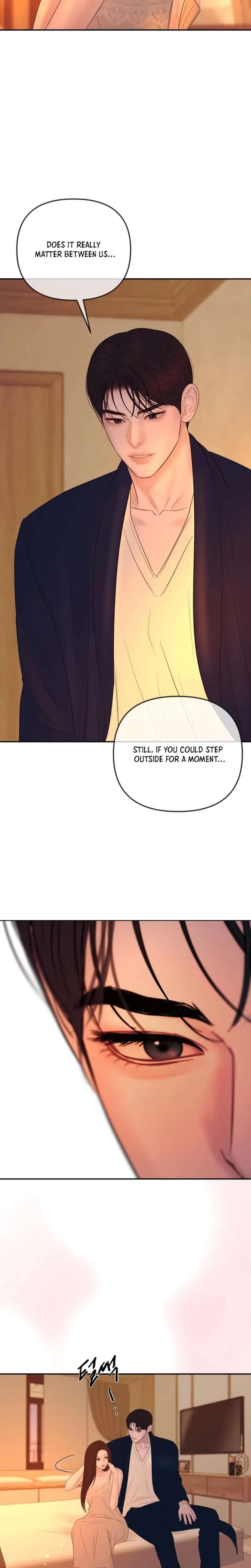 Marriage is with your brother Chapter 65 - Page 23