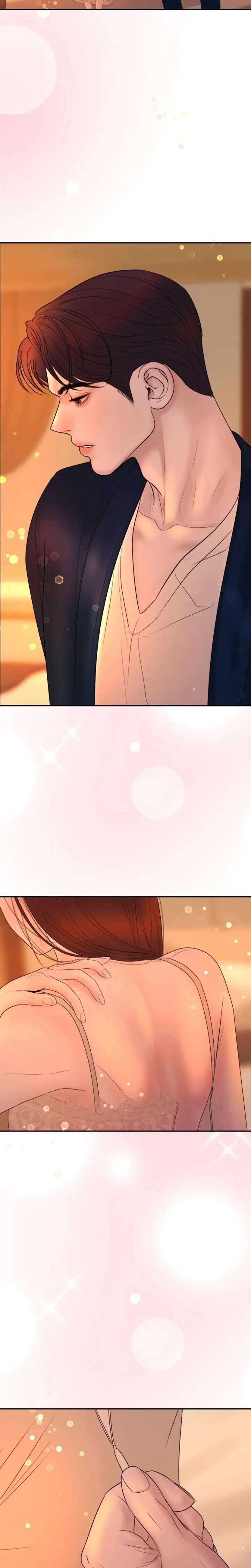 Marriage is with your brother Chapter 65 - Page 24