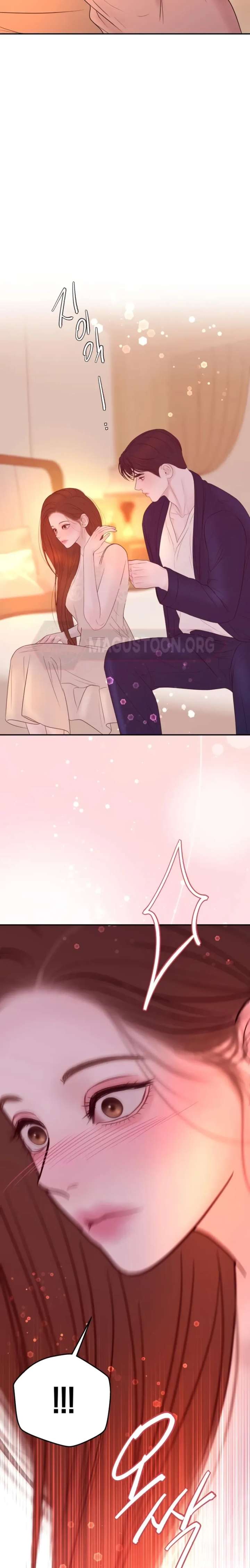 Marriage is with your brother Chapter 65 - Page 25
