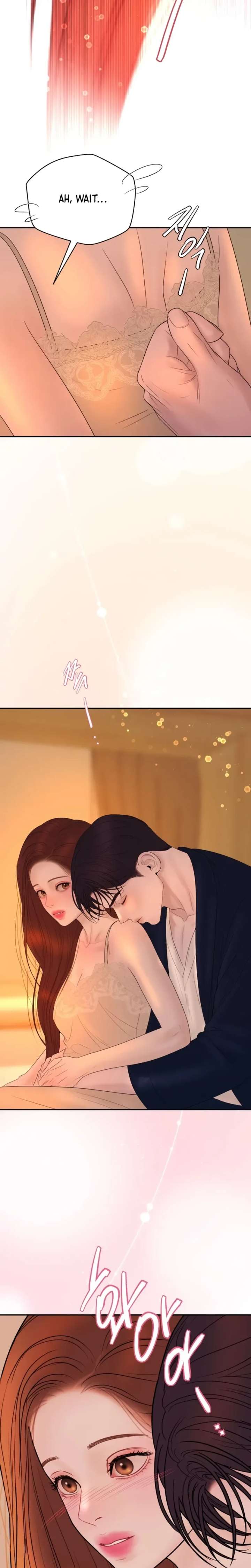 Marriage is with your brother Chapter 65 - Page 26
