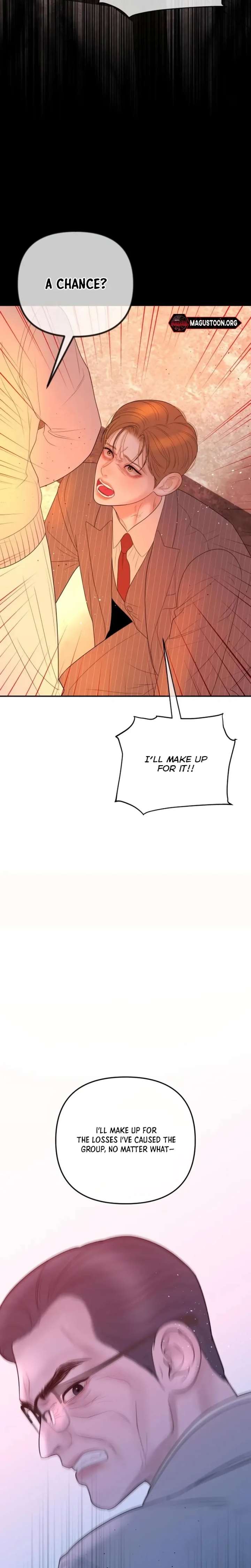 Marriage is with your brother Chapter 65 - Page 5