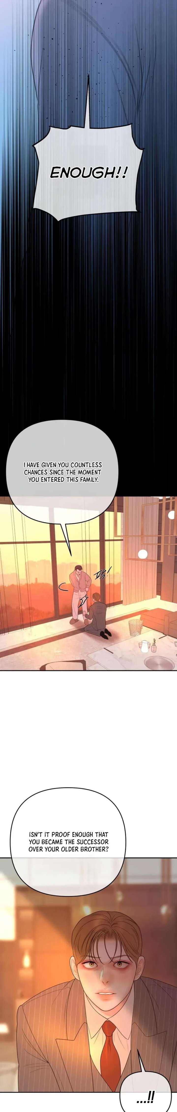 Marriage is with your brother Chapter 65 - Page 6