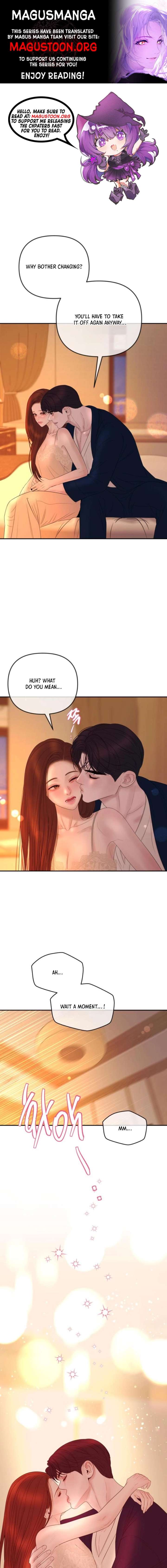 Marriage is with your brother Chapter 66 - Page 1