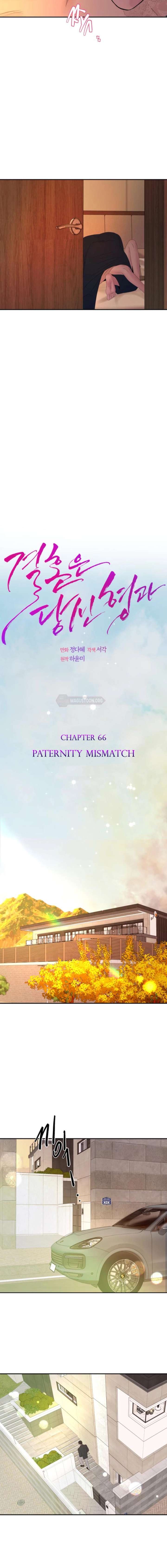 Marriage is with your brother Chapter 66 - Page 3
