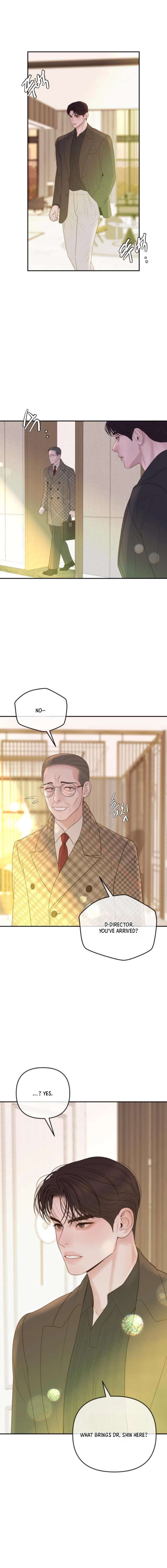 Marriage is with your brother Chapter 66 - Page 4
