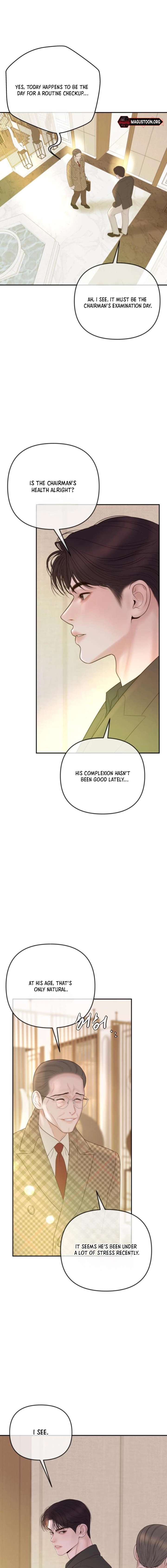 Marriage is with your brother Chapter 66 - Page 5