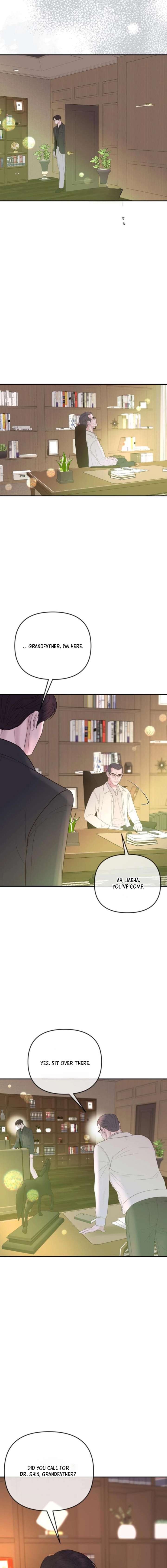 Marriage is with your brother Chapter 66 - Page 7