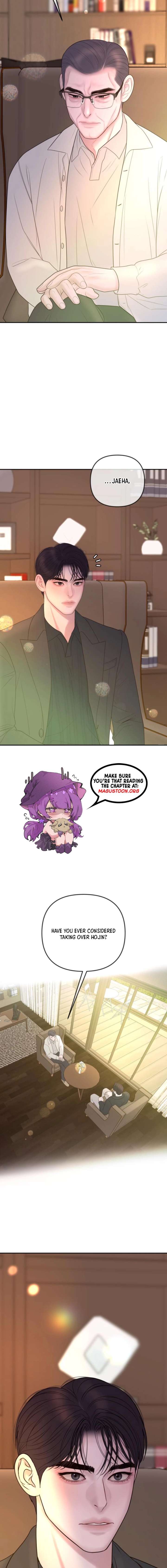 Marriage is with your brother Chapter 66 - Page 9