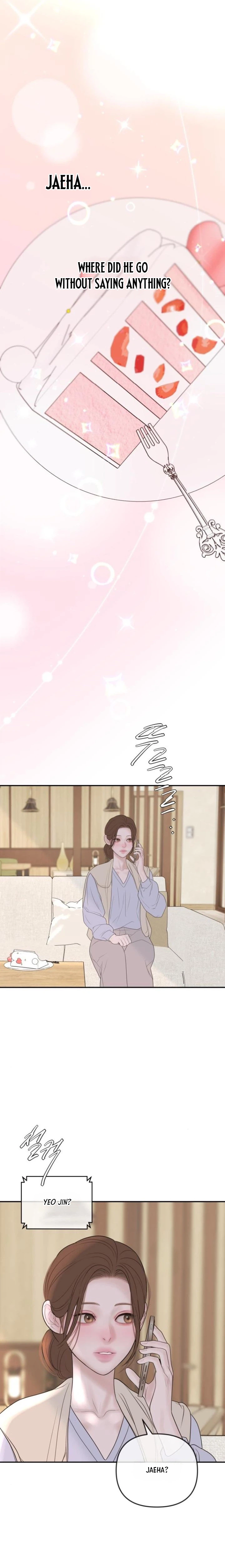 Marriage is with your brother Chapter 70 - Page 17