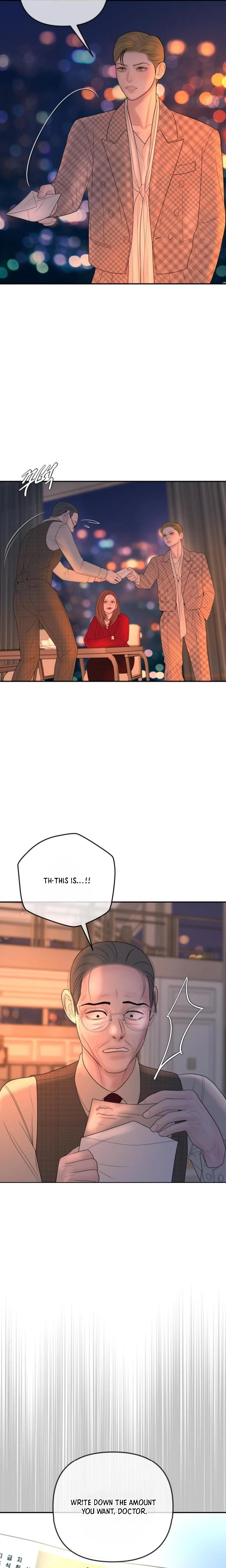 Marriage is with your brother Chapter 70 - Page 2