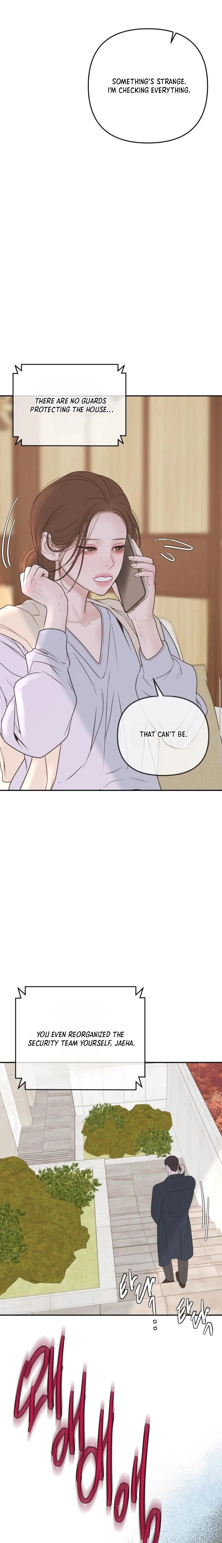 Marriage is with your brother Chapter 70 - Page 20