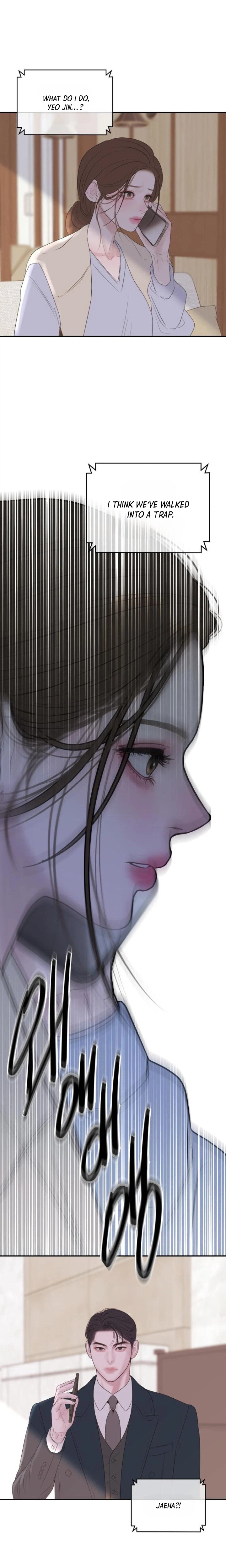 Marriage is with your brother Chapter 70 - Page 23