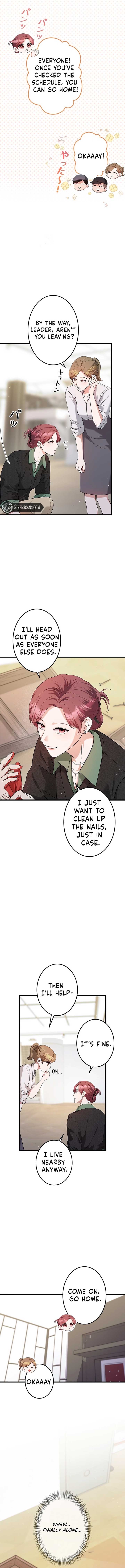 Would You Like to Have an Affair With Me Chapter 11 - Page 14