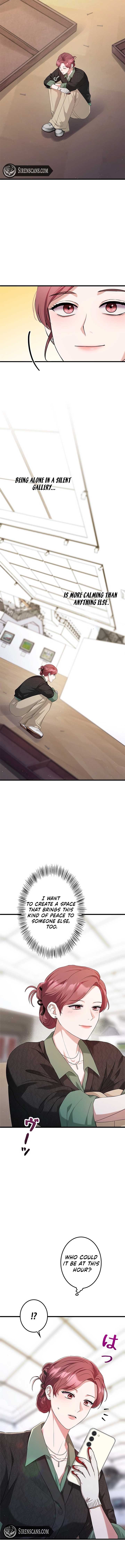 Would You Like to Have an Affair With Me Chapter 11 - Page 15