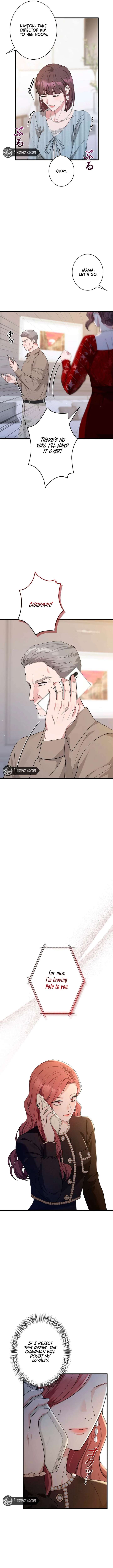 Would You Like to Have an Affair With Me Chapter 33 - Page 10