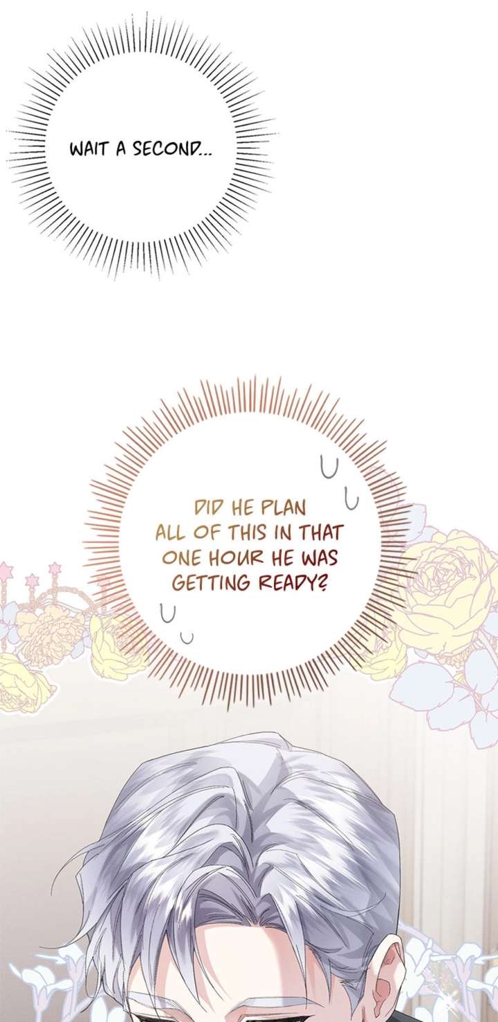 Would You Like to Have an Affair With Me Chapter 43 - Page 10