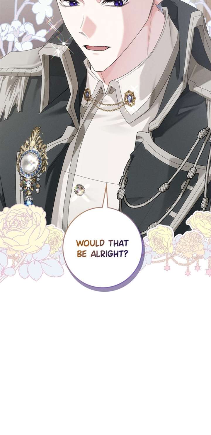 Would You Like to Have an Affair With Me Chapter 43 - Page 11