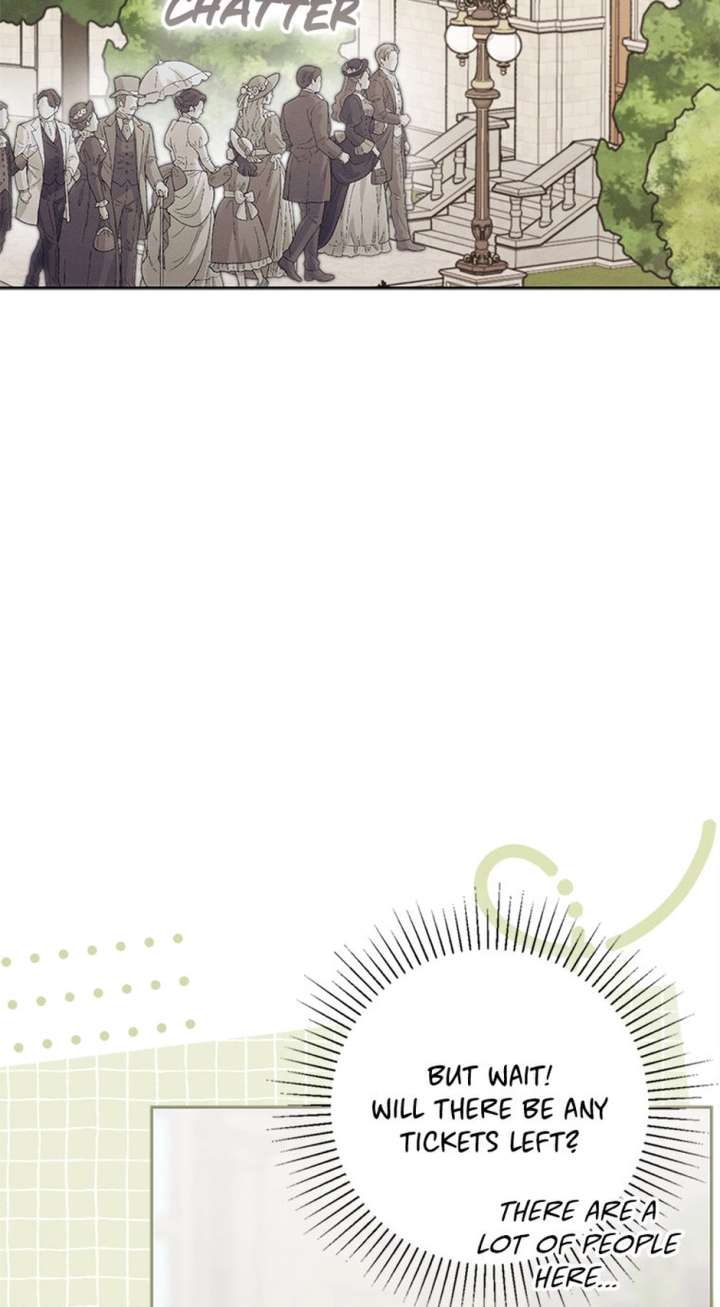 Would You Like to Have an Affair With Me Chapter 43 - Page 15