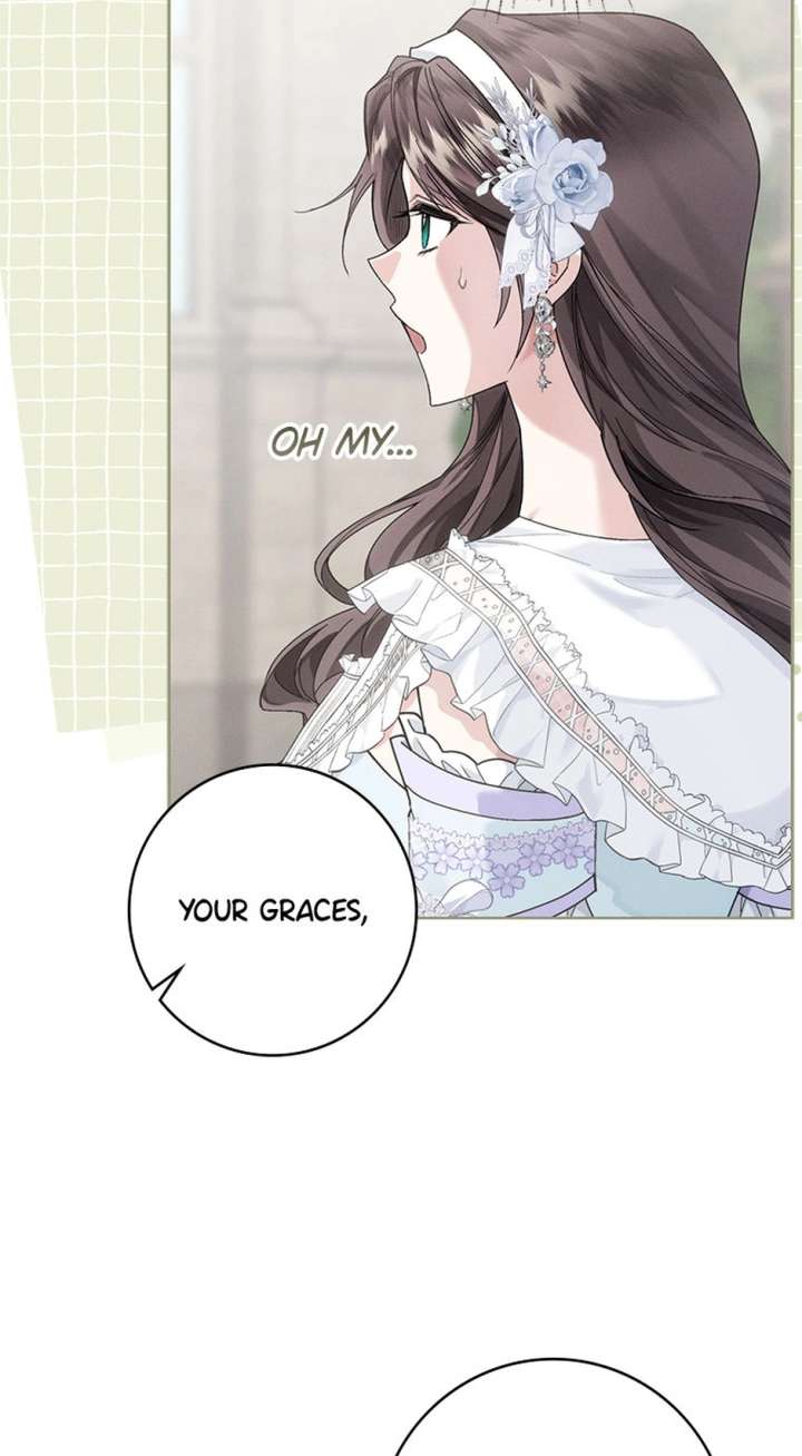 Would You Like to Have an Affair With Me Chapter 43 - Page 16