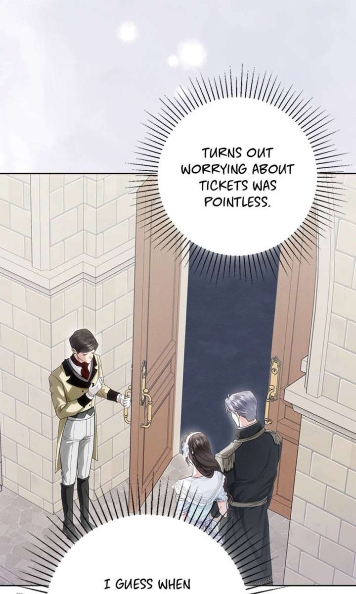 Would You Like to Have an Affair With Me Chapter 43 - Page 23