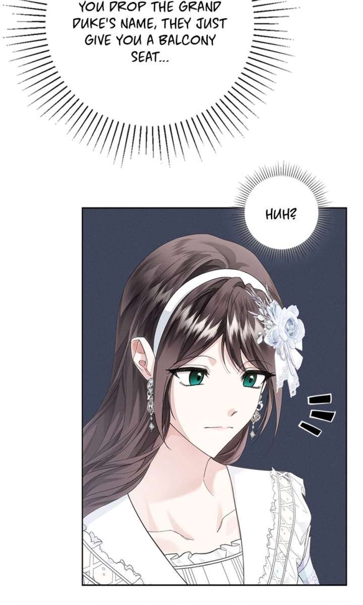 Would You Like to Have an Affair With Me Chapter 43 - Page 24