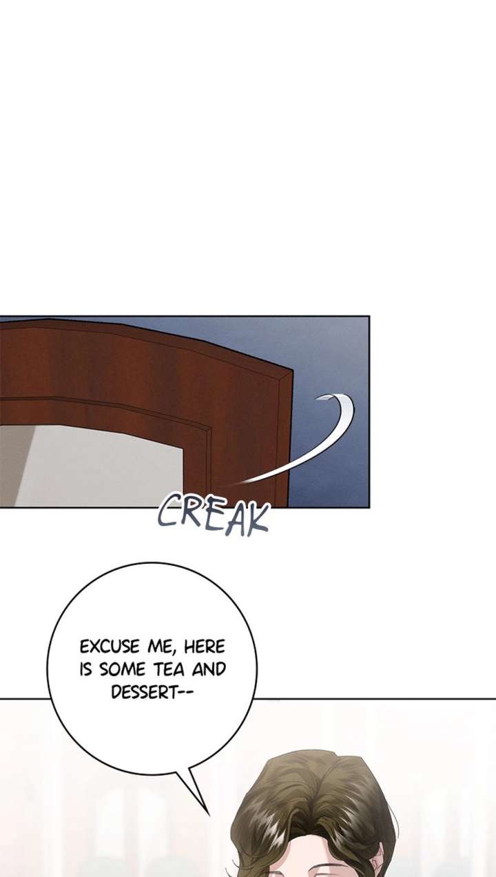 Would You Like to Have an Affair With Me Chapter 43 - Page 28