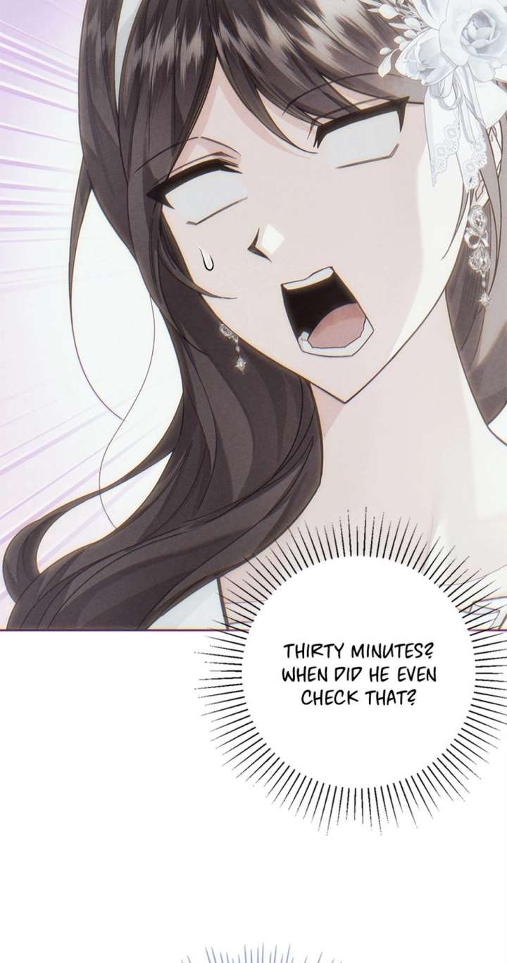 Would You Like to Have an Affair With Me Chapter 43 - Page 3