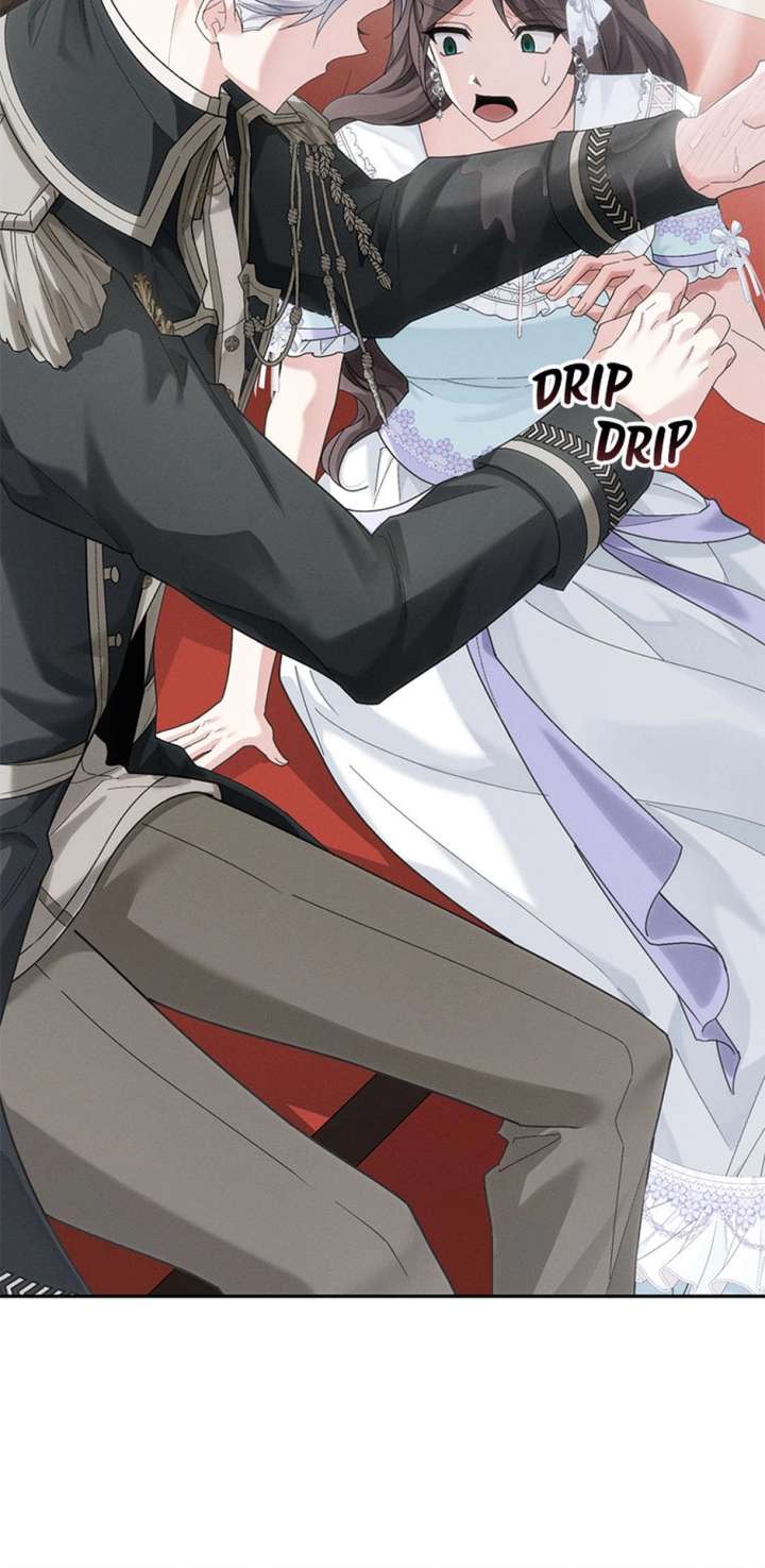 Would You Like to Have an Affair With Me Chapter 43 - Page 34