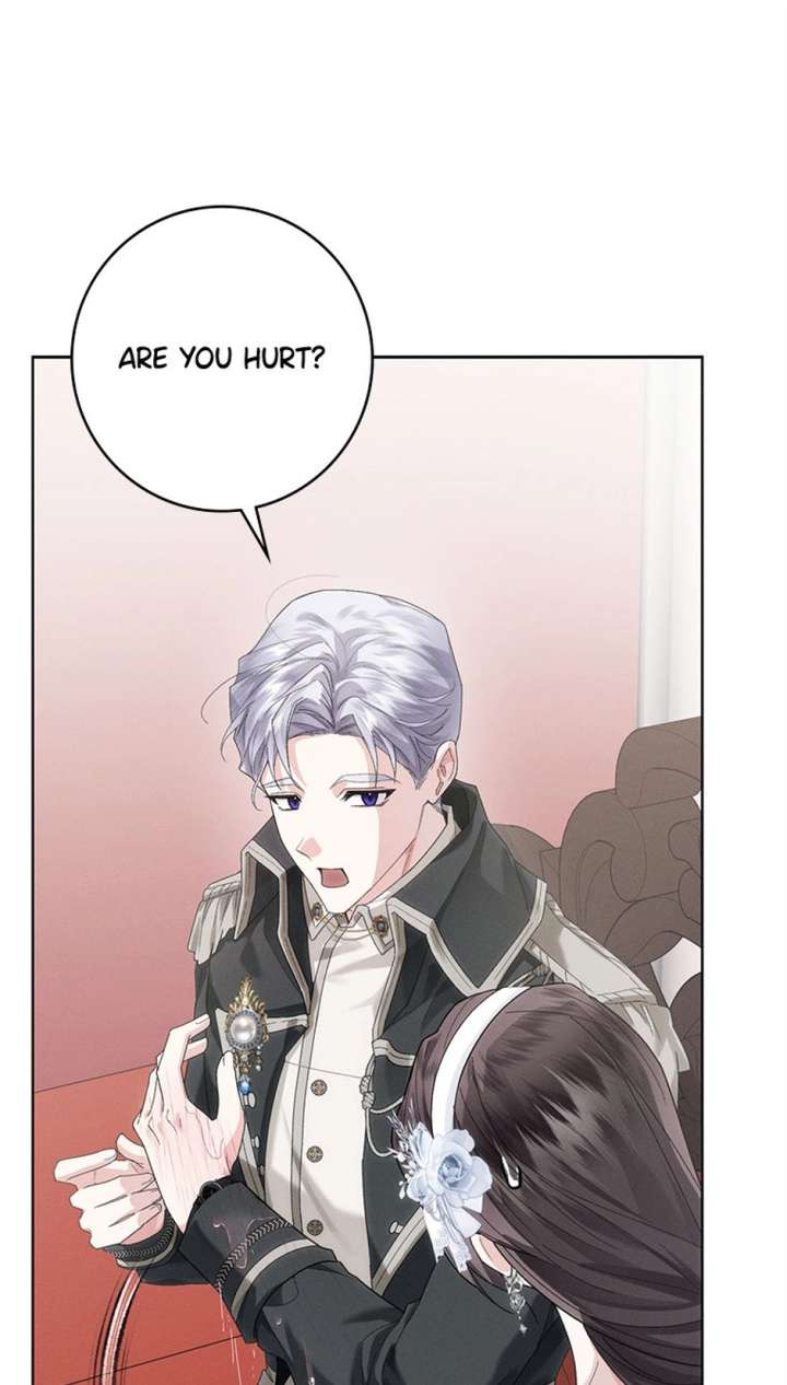 Would You Like to Have an Affair With Me Chapter 43 - Page 35