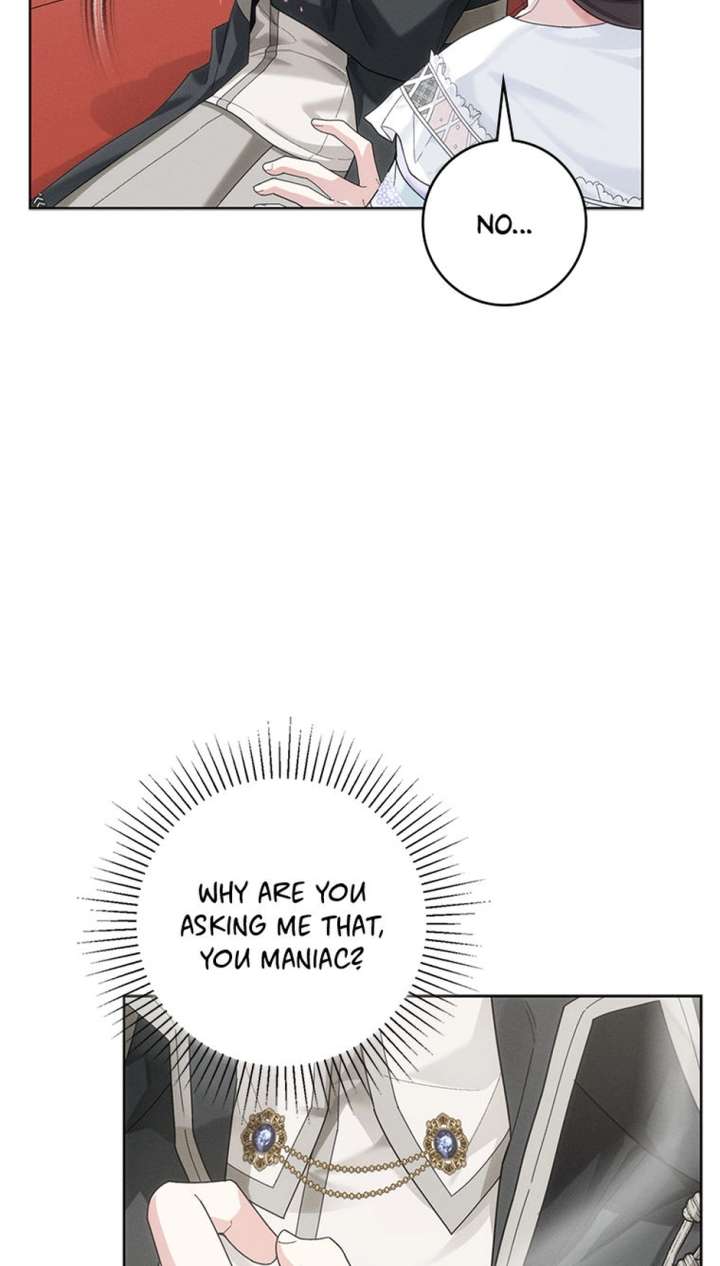 Would You Like to Have an Affair With Me Chapter 43 - Page 36