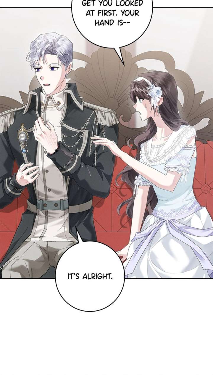 Would You Like to Have an Affair With Me Chapter 43 - Page 38