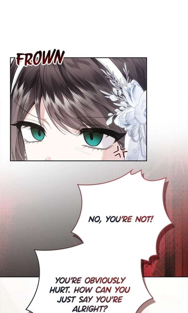 Would You Like to Have an Affair With Me Chapter 43 - Page 39