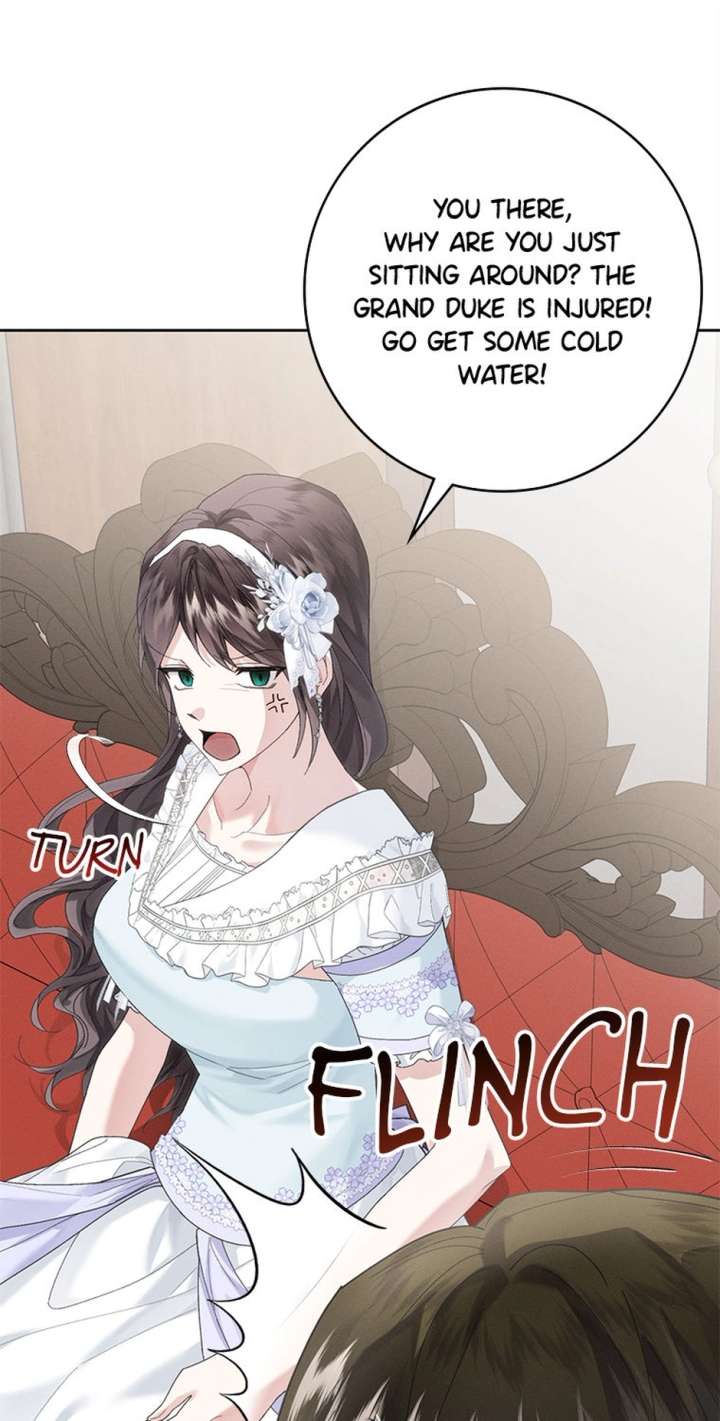 Would You Like to Have an Affair With Me Chapter 43 - Page 43