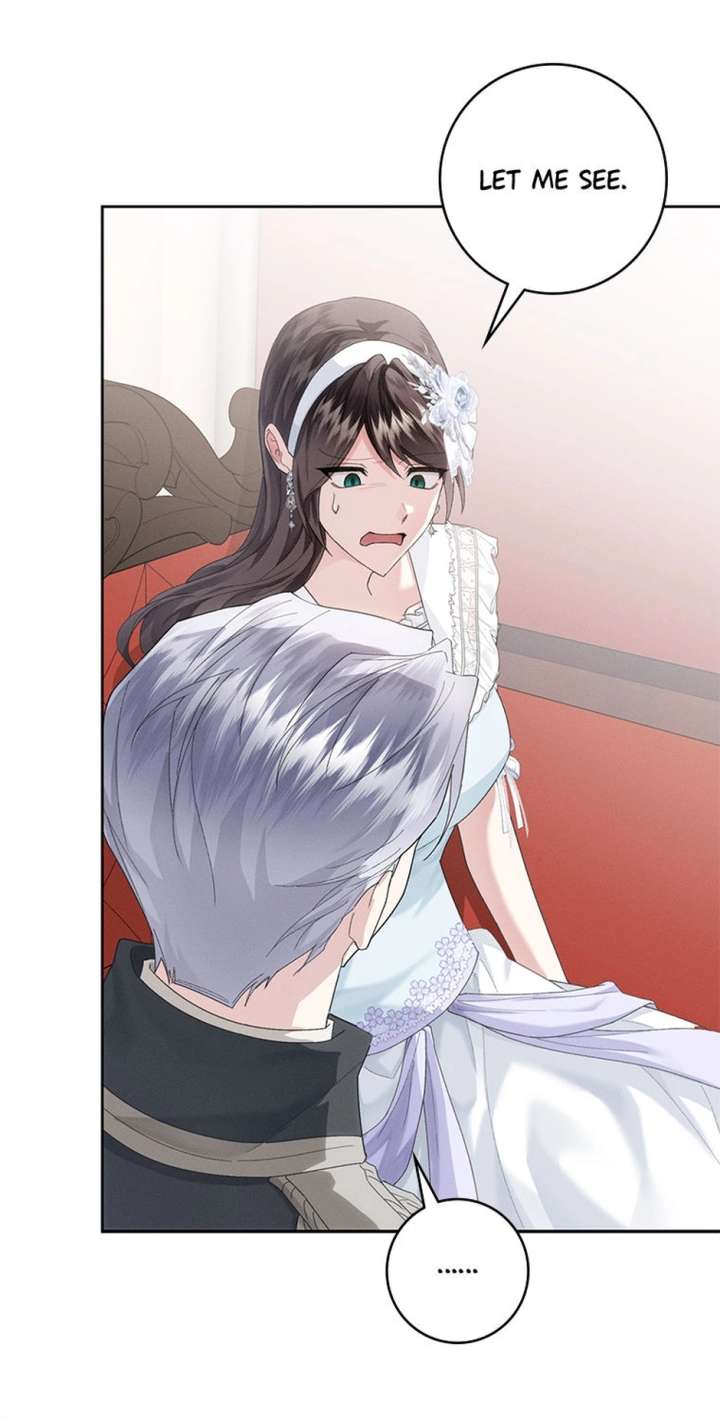 Would You Like to Have an Affair With Me Chapter 43 - Page 46