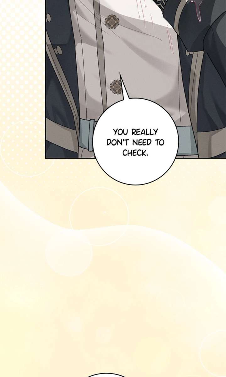 Would You Like to Have an Affair With Me Chapter 43 - Page 49