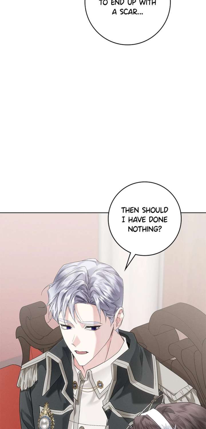 Would You Like to Have an Affair With Me Chapter 43 - Page 52