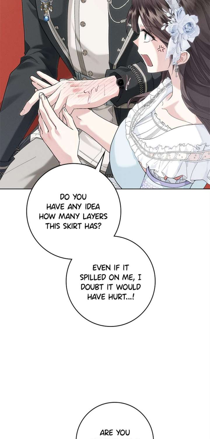 Would You Like to Have an Affair With Me Chapter 43 - Page 53