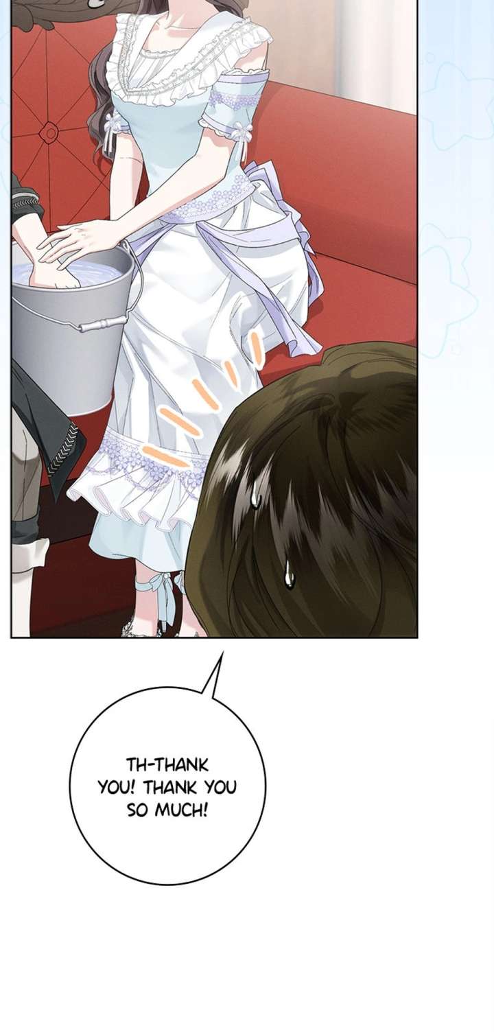 Would You Like to Have an Affair With Me Chapter 43 - Page 61