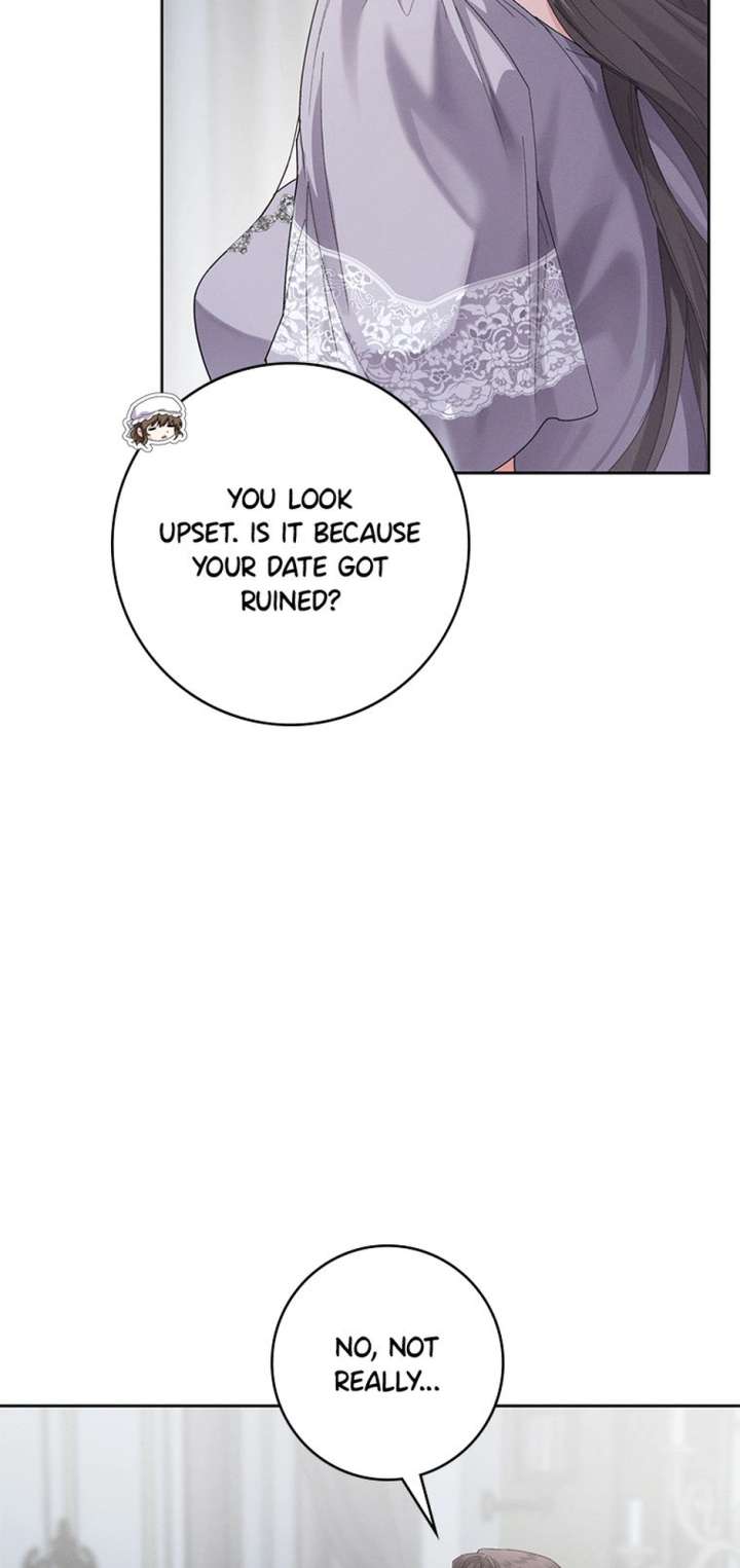 Would You Like to Have an Affair With Me Chapter 43 - Page 69