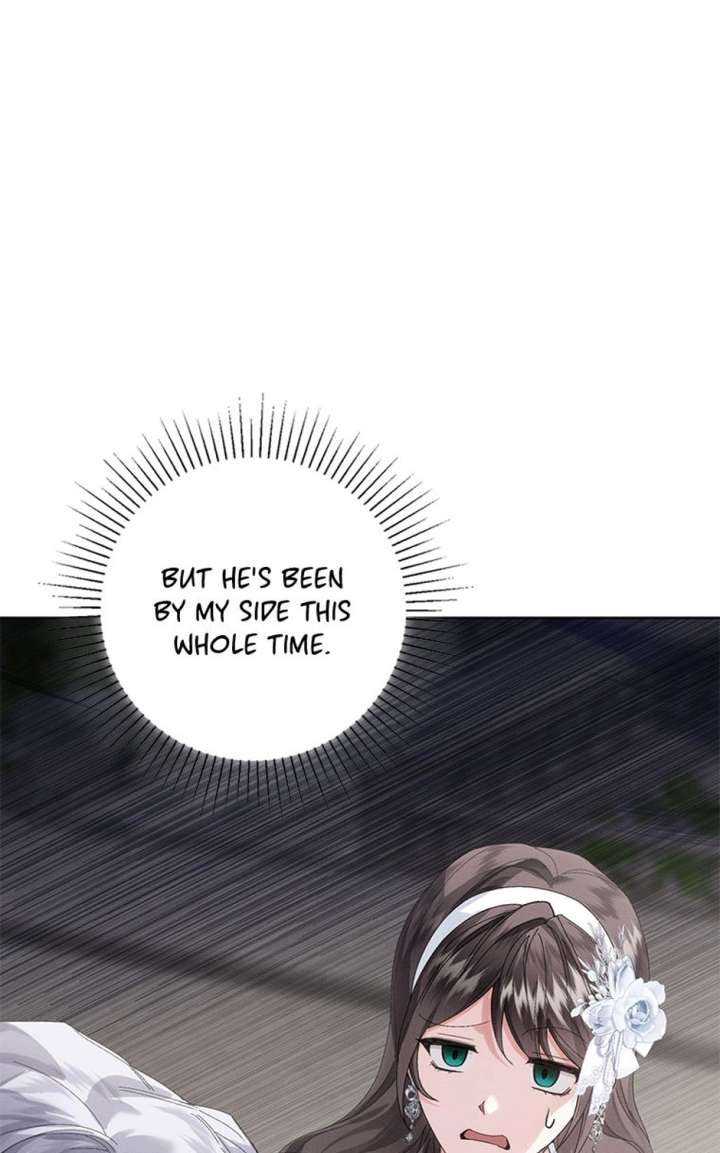 Would You Like to Have an Affair With Me Chapter 43 - Page 8