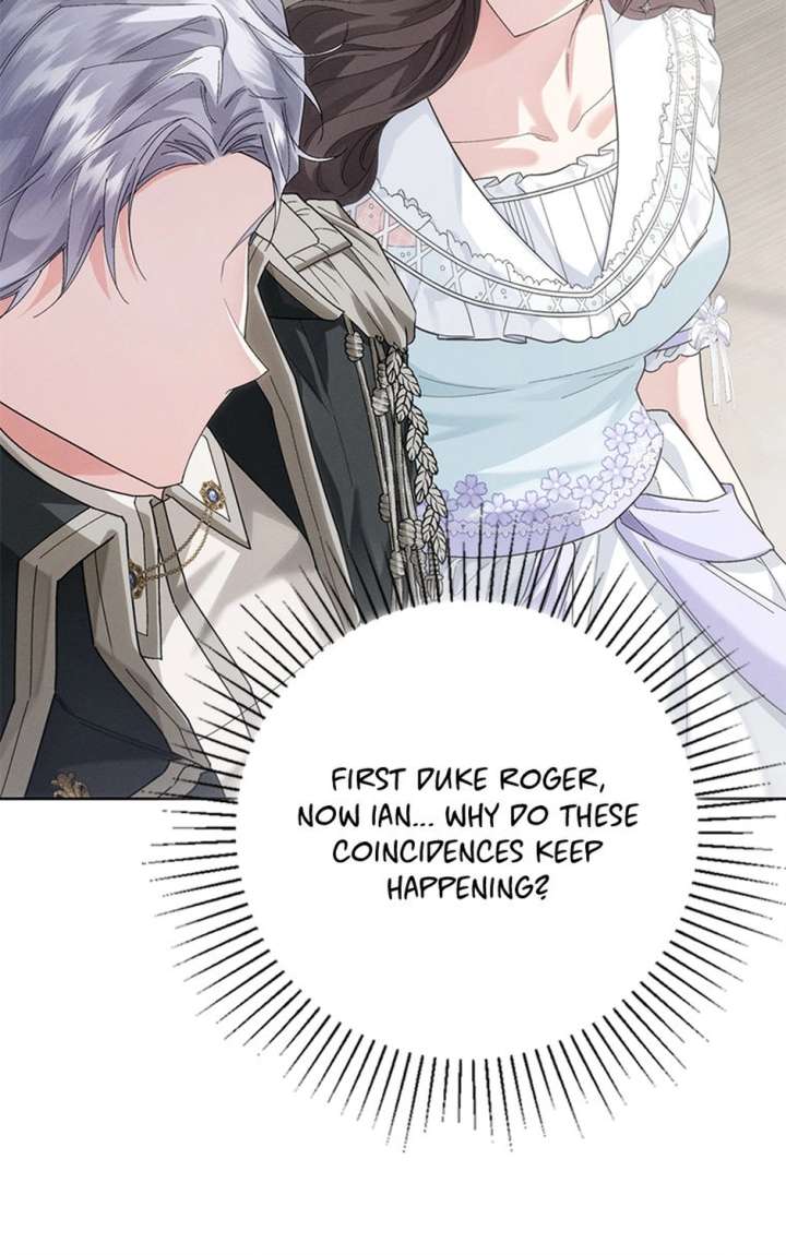 Would You Like to Have an Affair With Me Chapter 43 - Page 9