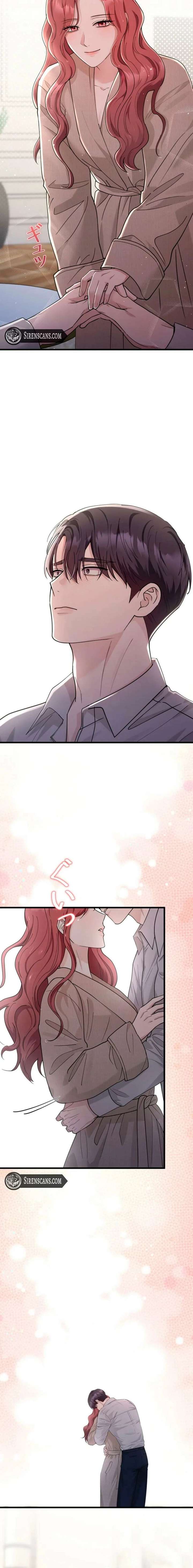 Would You Like to Have an Affair With Me Chapter 44 - Page 12