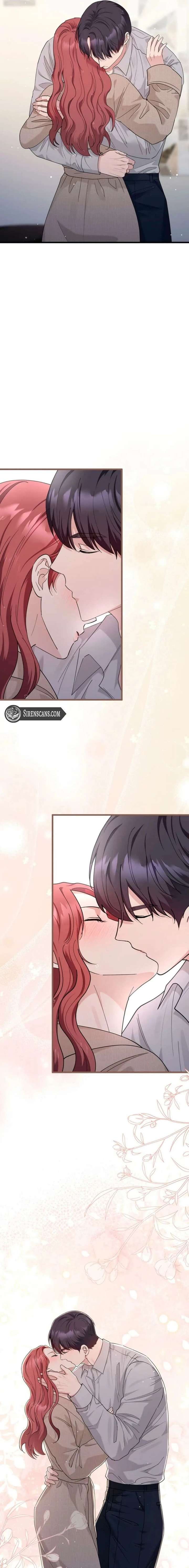 Would You Like to Have an Affair With Me Chapter 44 - Page 13