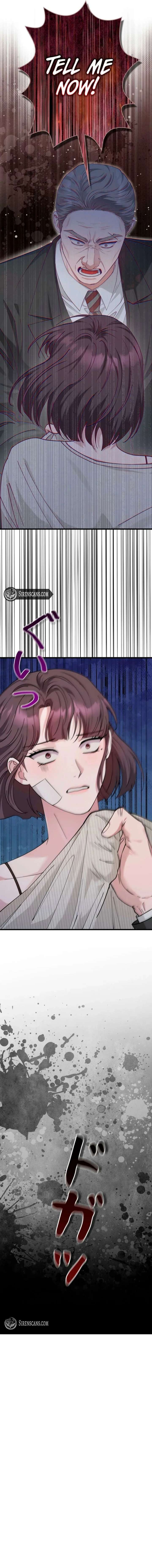 Would You Like to Have an Affair With Me Chapter 44 - Page 19