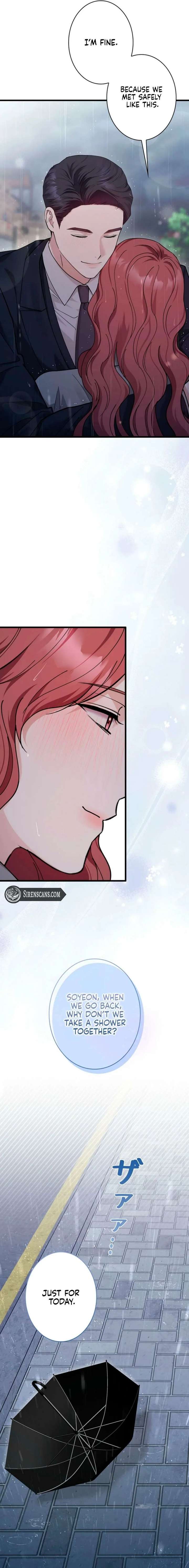 Would You Like to Have an Affair With Me Chapter 44 - Page 7