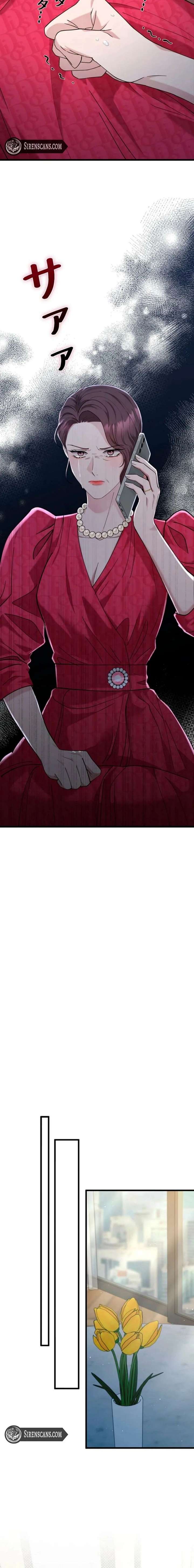 Would You Like to Have an Affair With Me Chapter 45 - Page 12