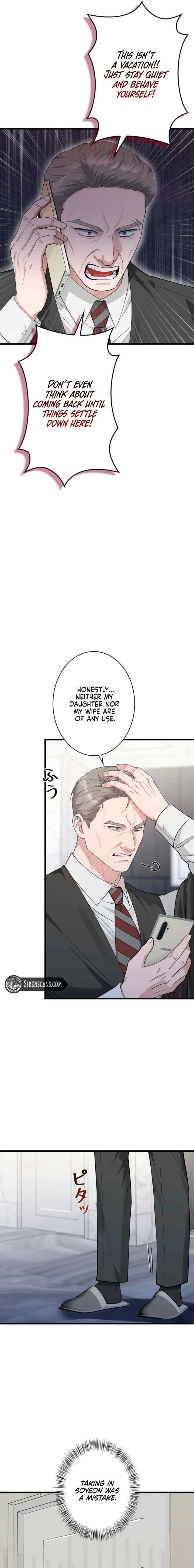 Would You Like to Have an Affair With Me Chapter 45 - Page 3