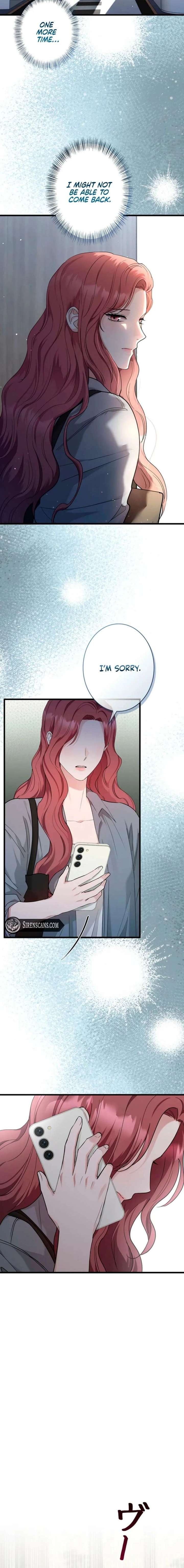 Would You Like to Have an Affair With Me Chapter 46 - Page 10